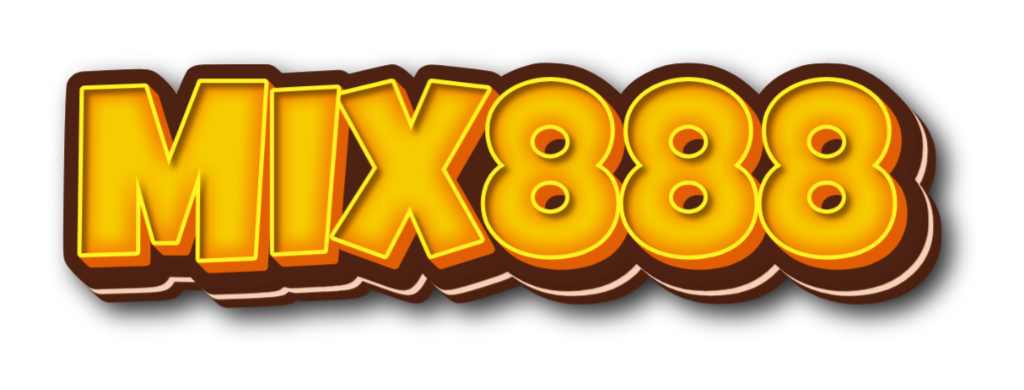 MIX888          